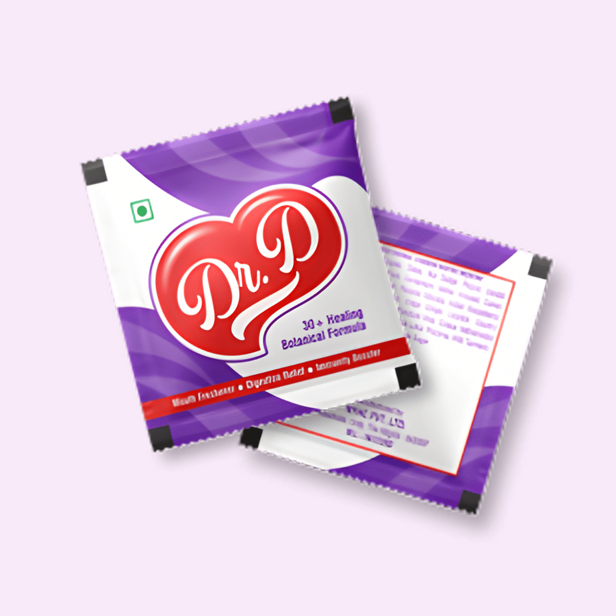 Pack of 1