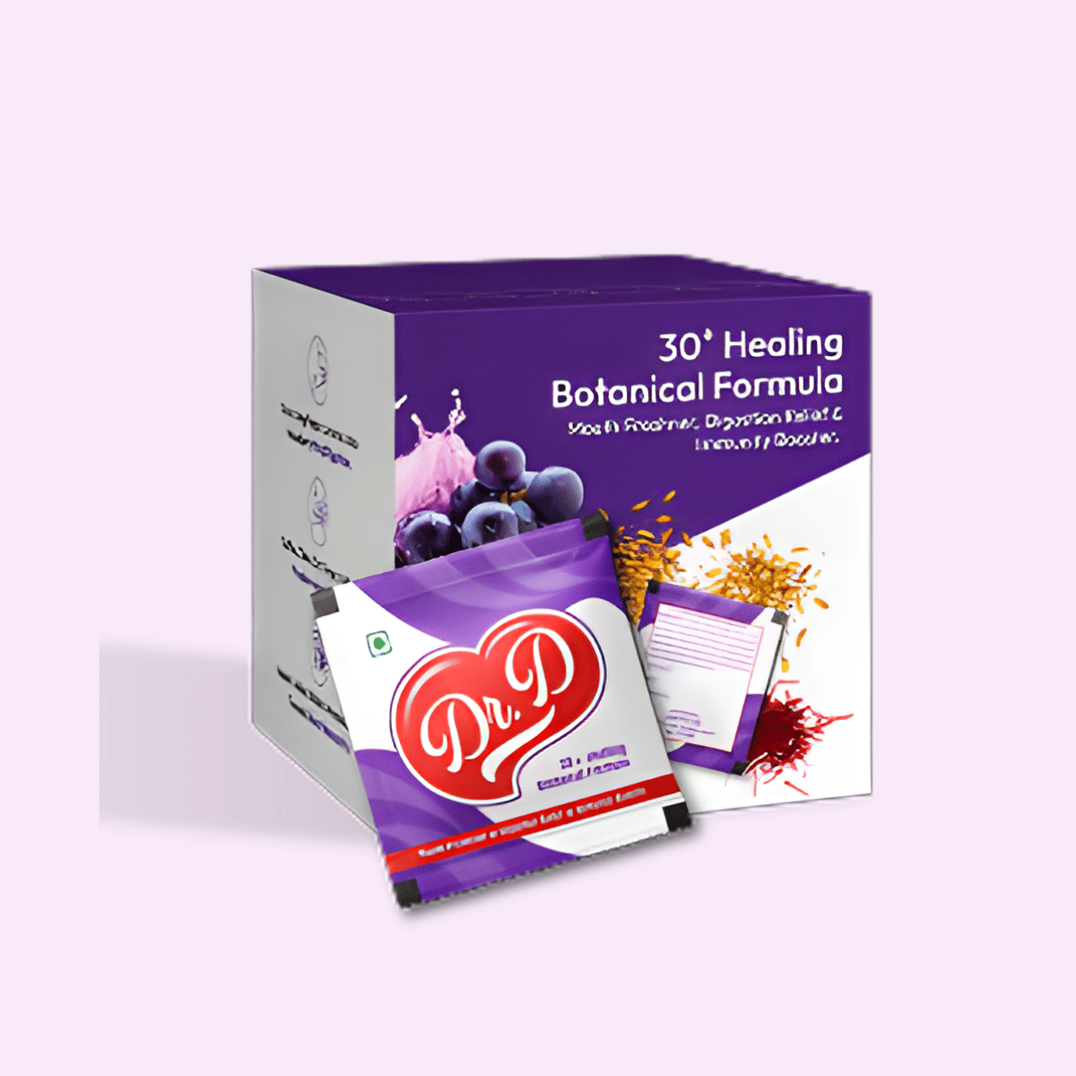 Pack of 10