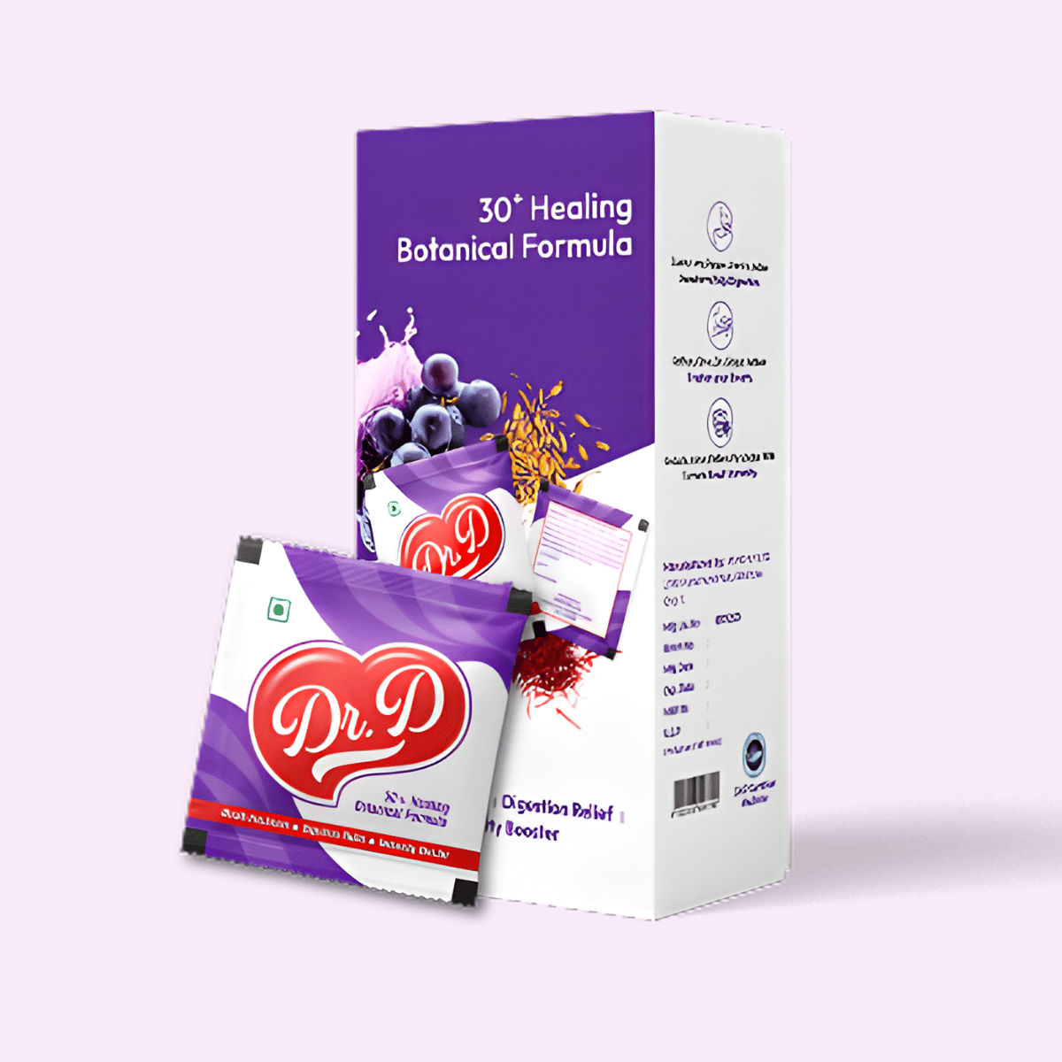 Pack of 30